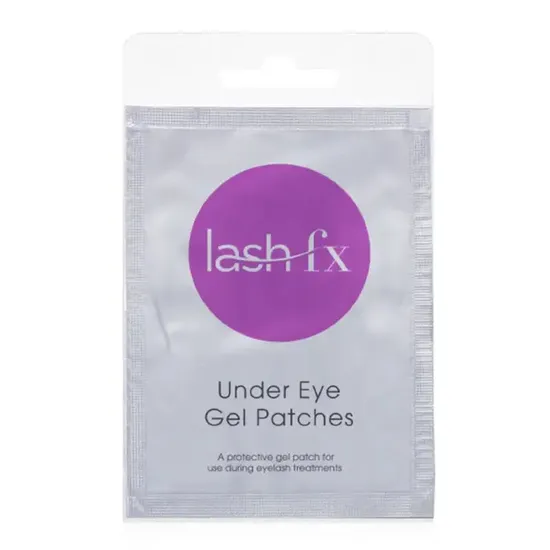 Lash FX Under Eye Gel Patches