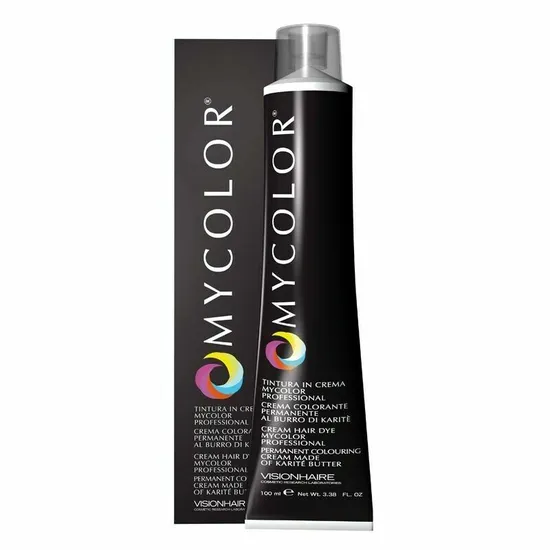 MyColor Professional Hair Colour