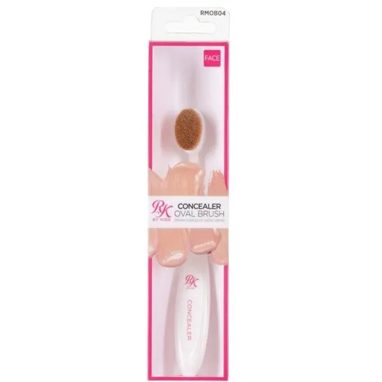 Kiss RK Oval Concealer Brush