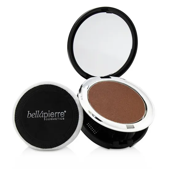 Bellápierre Cosmetics Compact Mineral Blush
