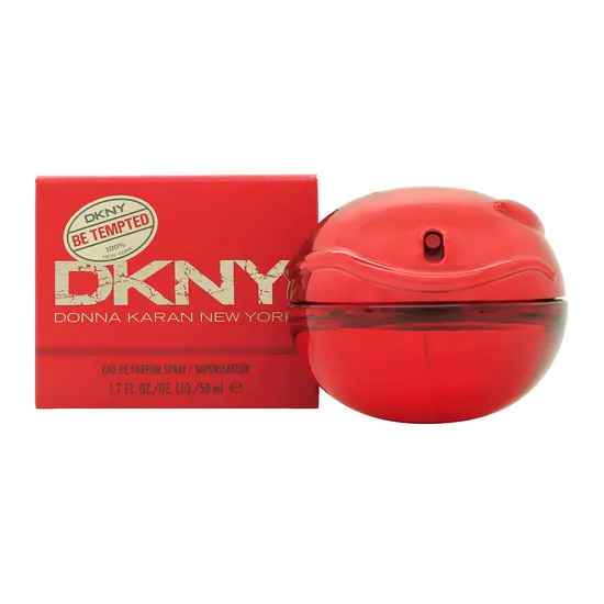 DKNY Be Tempted Eau De Parfum