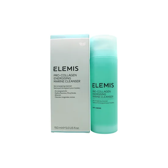 ELEMIS Pro-Collagen Energising Marine Cleanser
