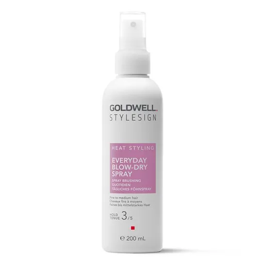 Goldwell Stylesign Heat Styling Everyday Blow Dry Spray
