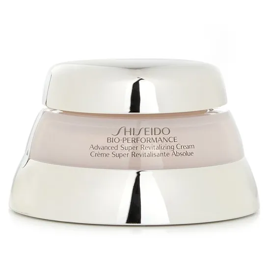 Shiseido Bio Performance Advanced Super Revitalising Cream