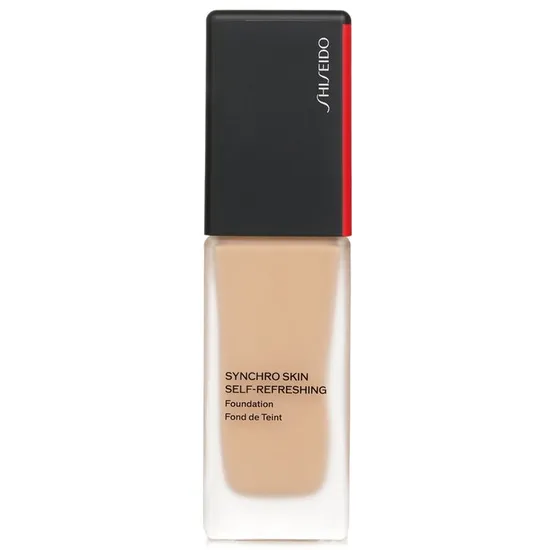 Shiseido Synchro Skin Self Refreshing Foundation 230 Alder