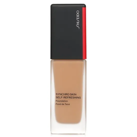 Shiseido Synchro Skin Self Refreshing Foundation 360 Citrine