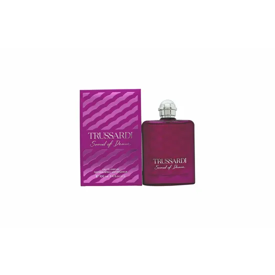 Trussardi Sound Of Donna Eau De Parfum 100Ml