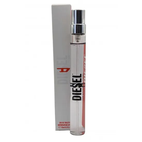 Diesel D By Diesel Eau De Toilette