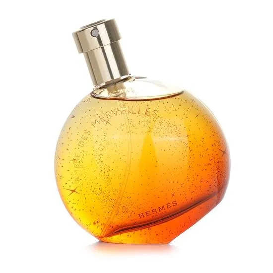 Hermès L'Ambre Des Merveilles Eau De Parfum