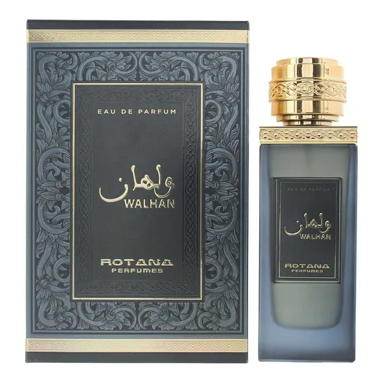 Rotana Walhan Eau De Parfum
