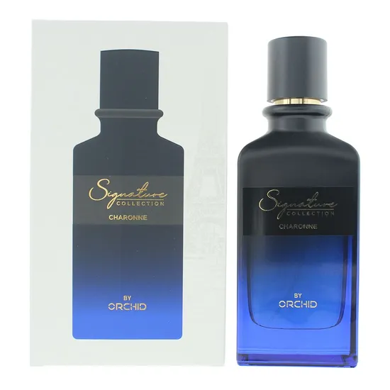 Orchid Signature Charonne Eau De Parfum
