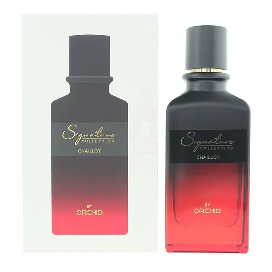 Orchid Signature Chaillot Eau De Parfum