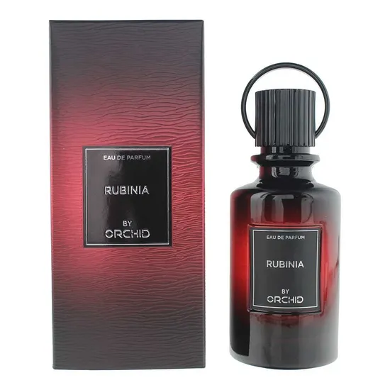 Orchid Rubinia Eau De Parfum
