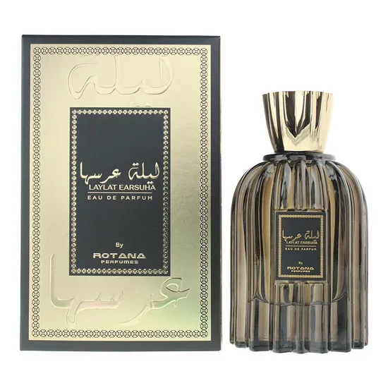 Rotana Laylat Earsuha Eau De Parfum