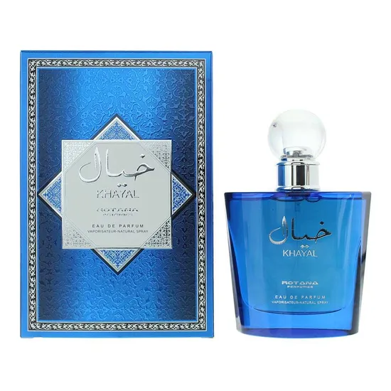 Rotana Khayal Eau De Parfum