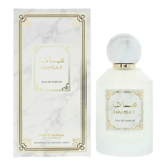 Rotana Hamsat Eau De Parfum