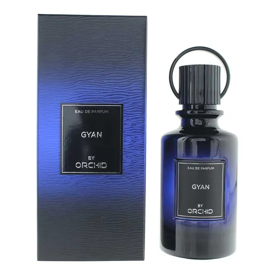 Orchid Gyan Eau De Parfum