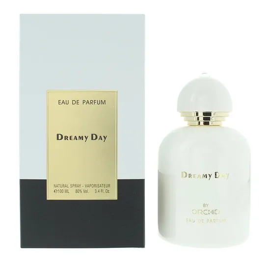 Orchid Dreamy Day Eau De Parfum