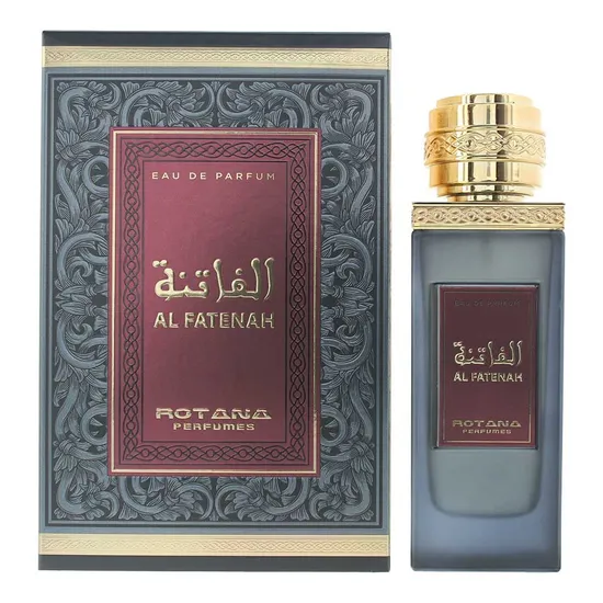 Rotana Al Fatenah Eau De Parfum