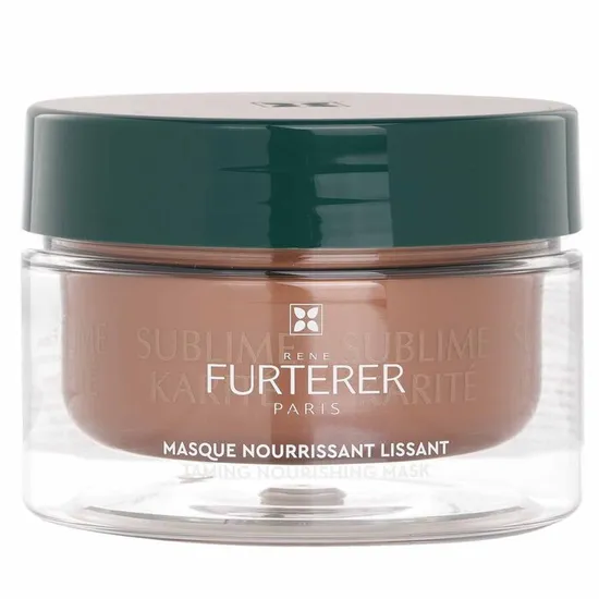 René Furterer Sublime Karite Taming Nourishing Mask 200Ml