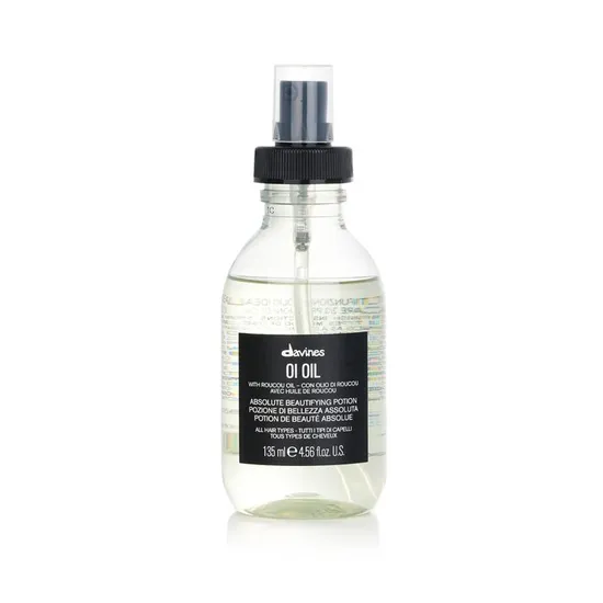 Davines OI Oil Absolute Beautifying Potion
