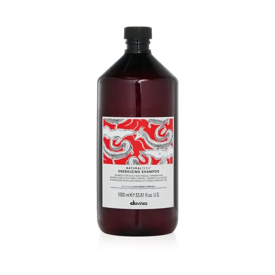 Davines Natural Tech Energising Shampoo 1000Ml