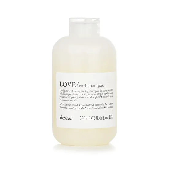 Davines Love Curl Shampoo