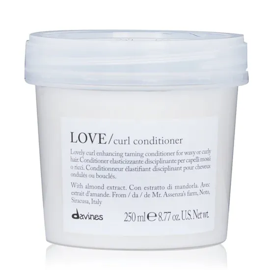 Davines Love Curl Conditioner