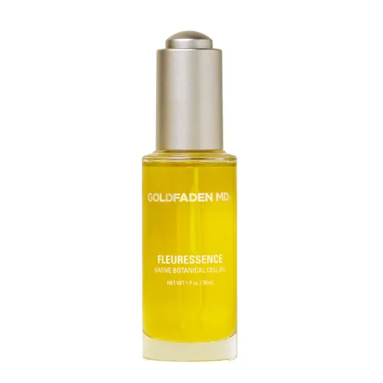 Goldfaden MD Fleuressence Native Botanical Cell Oil