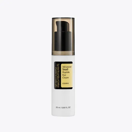 CosRx Advanced Snail Peptide Eye Cream