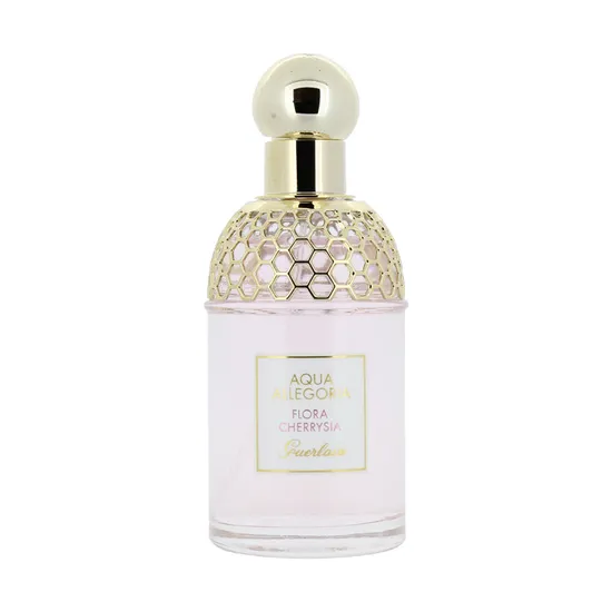 GUERLAIN Aqua Allegoria Flora Cherrysia Eau De Toilette