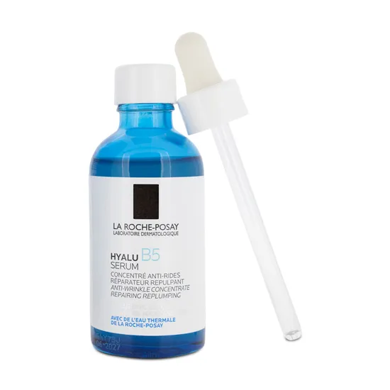 La Roche-Posay Hyalu B5 Hyaluronic Acid Serum