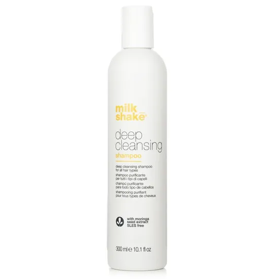 milk_shake Deep Cleansing Shampoo