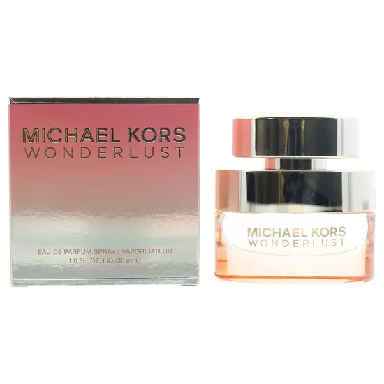 Michael Kors Wonderlust Eau De Parfum