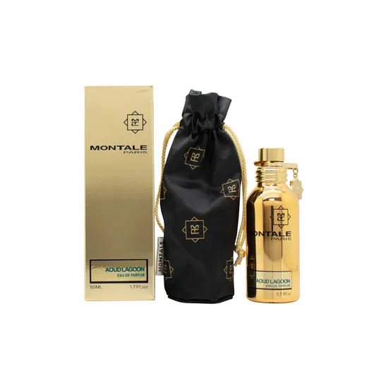Montale Aoud Lagoon Eau De Parfum