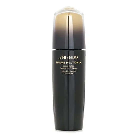 Shiseido Future Solution LX Concentrated Balancing Softener