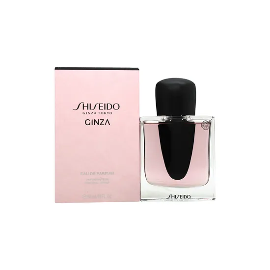Shiseido Ginza Eau De Parfum