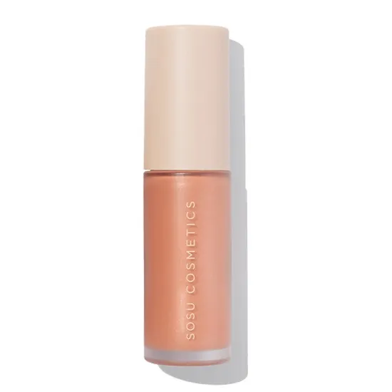 Sosu By Sj Liquid Blush Peachy Keen