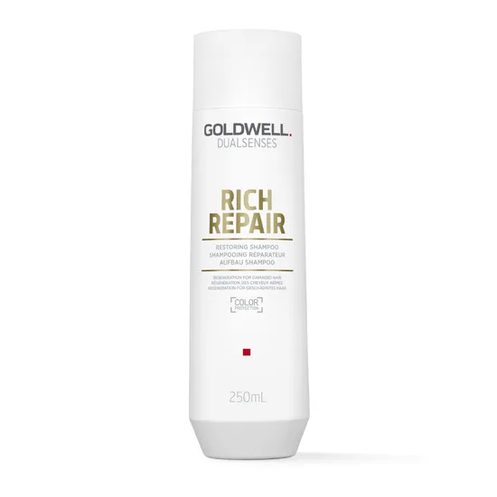 Goldwell Dualsenses Rich Repair Restoring Shampoo