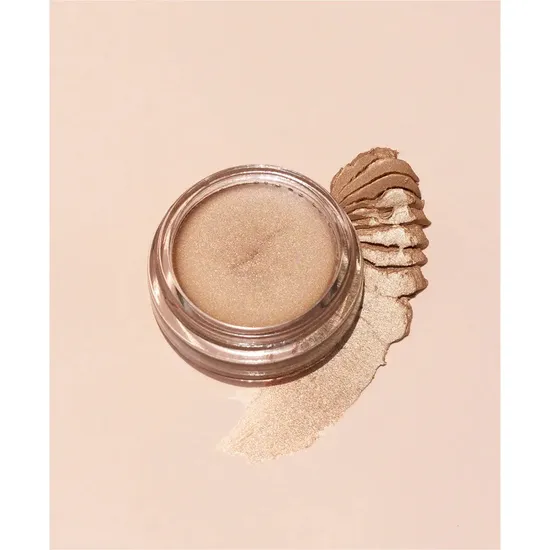 Ere Perez Vanilla Highlighter Balm Sun Halo