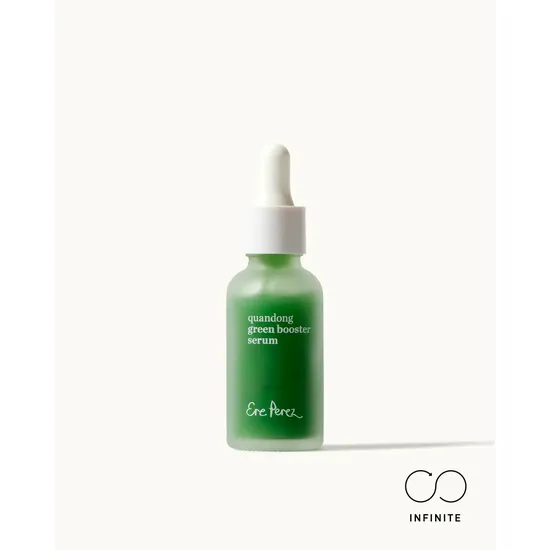 Ere Perez Quandong Green Booster Serum