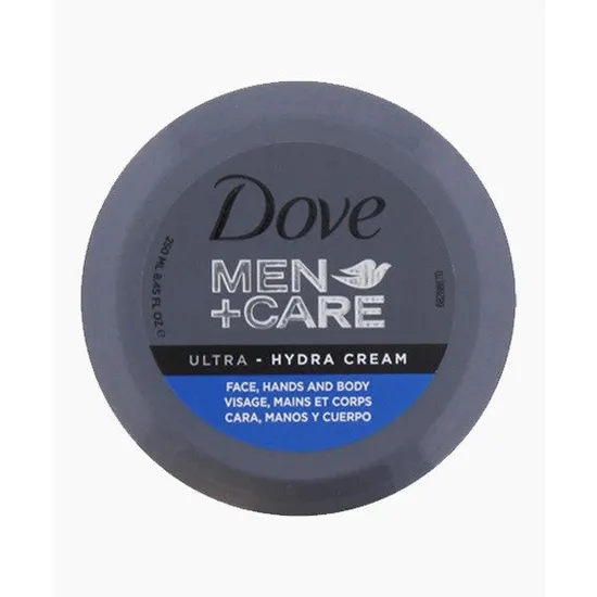 Dove Men+Care Ultra Hydra Cream 250Ml