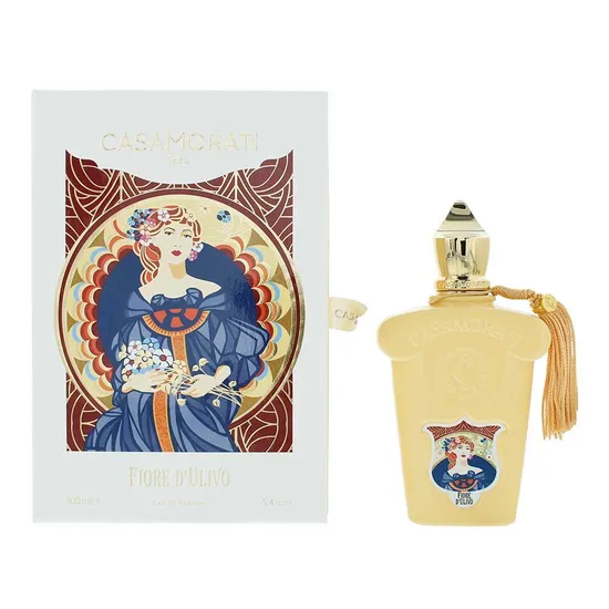 Xerjoff Casamorati 1888 Fiore D'Olivo Eau De Parfum