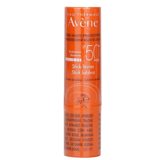 Avène Hydrating Lip Balm SPF 50+