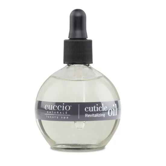 Cuccio Naturale Cuticle Oil Vanilla & Berry
