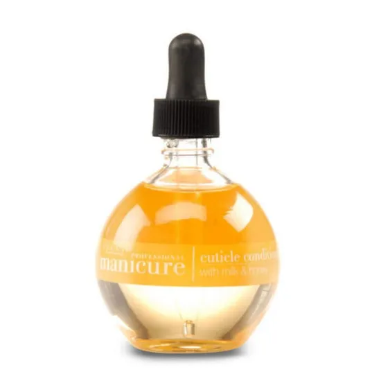 Cuccio Naturale Cuticle Oil Milk & Honey
