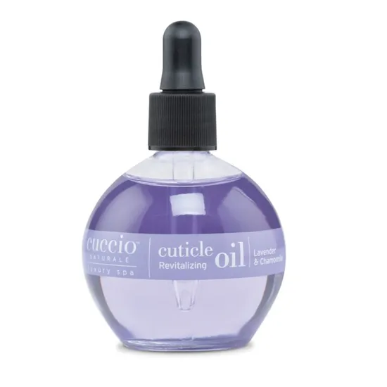 Cuccio Naturale Cuticle Oil Lavender & Chamomile