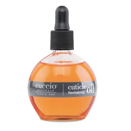 Cuccio Naturale Cuticle Oil Mango & Bergamot