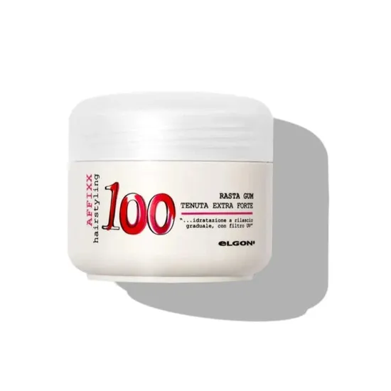 Elgon 100 Rasta Gum Extra Strong Wax