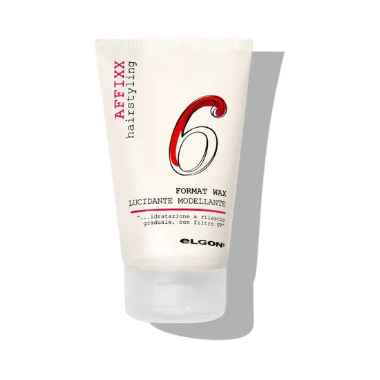 Elgon 6 Format Modelling Wax